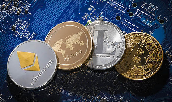 Litecoin vs Ethereum: What’s the Difference? - NerdWallet