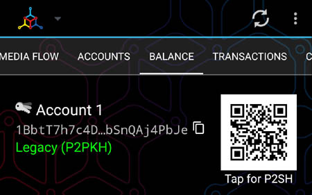 Transaction - Bitcoin Wiki