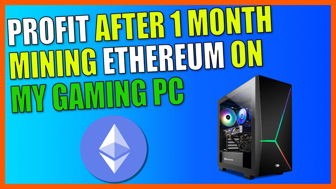 How To Mine Ethereum | It Is Simple • Asia Forex Mentor