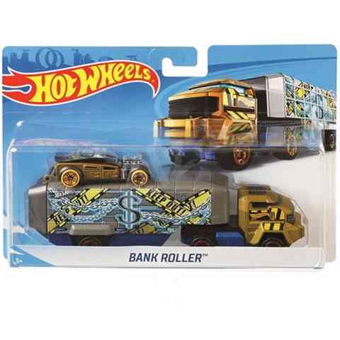 Barbie Blue hot wheels house shape coin bank at Rs 99/piece in New Delhi | ID: 