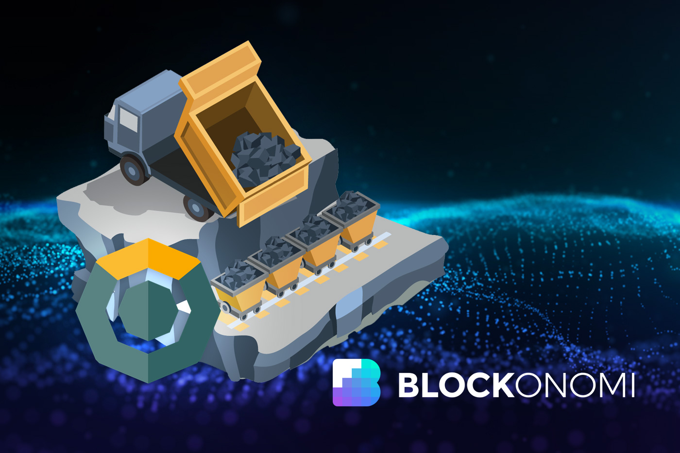 How to Mine Komodo Coin (KMD): Complete Beginner’s Guide