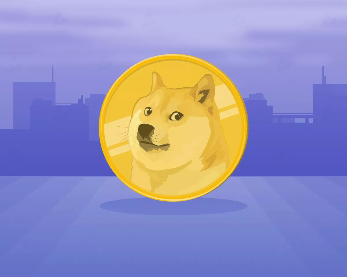 Binance scrolls DOGE the day after Acne says he is “very deserved”