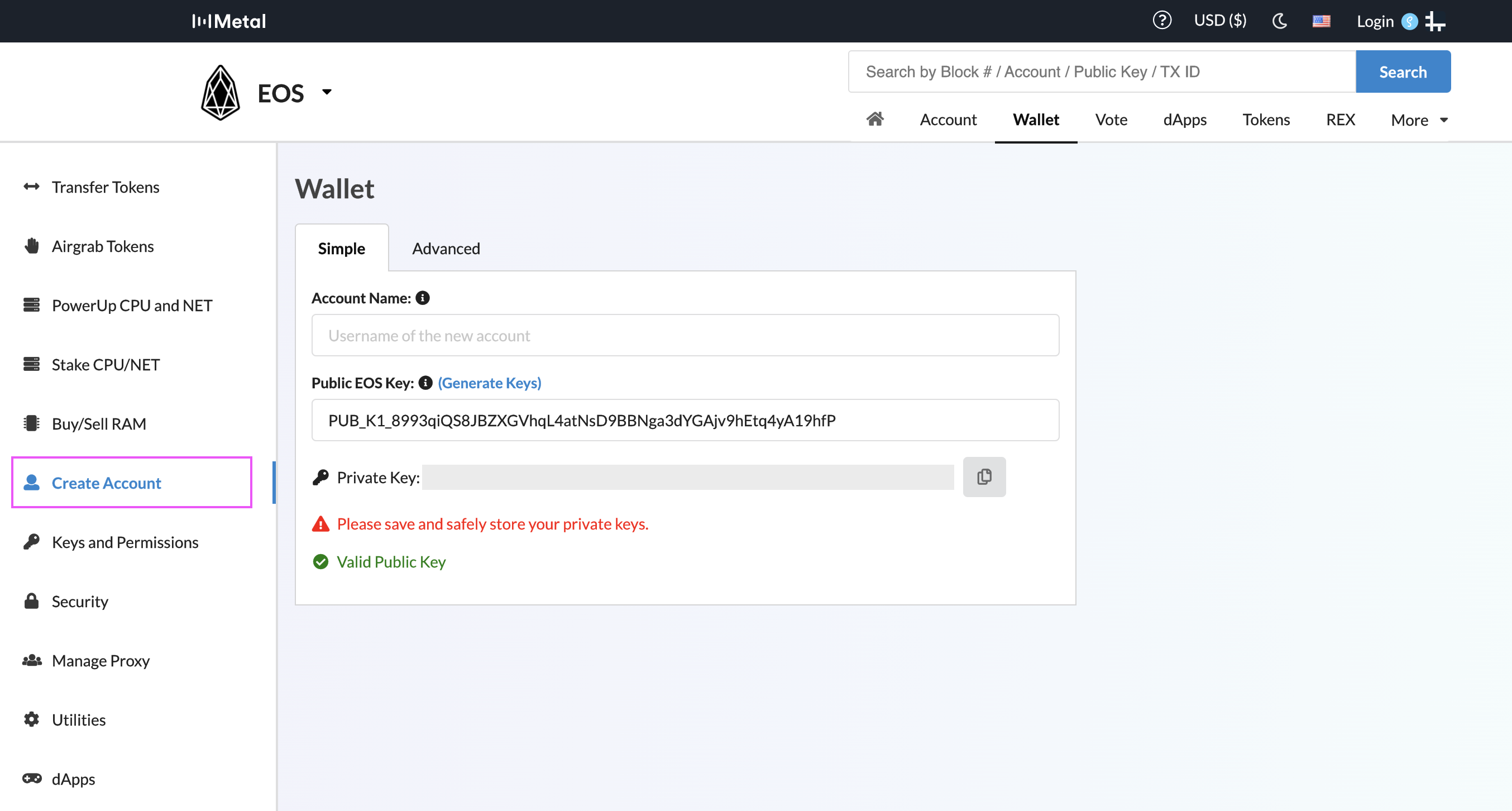 EOS EOS Staking Rewards: EOS Staking Calculator | Bitcompare