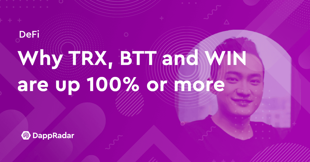 WIN to TRX Exchange | Convert WINkLink to TRON on SimpleSwap