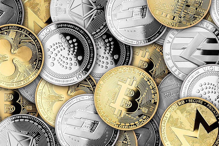 Frequently Asked Questions on Virtual Currency Transactions | Internal Revenue Service