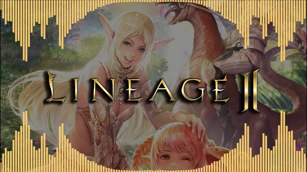 Lineage II | Exchange Your Night Market Coins