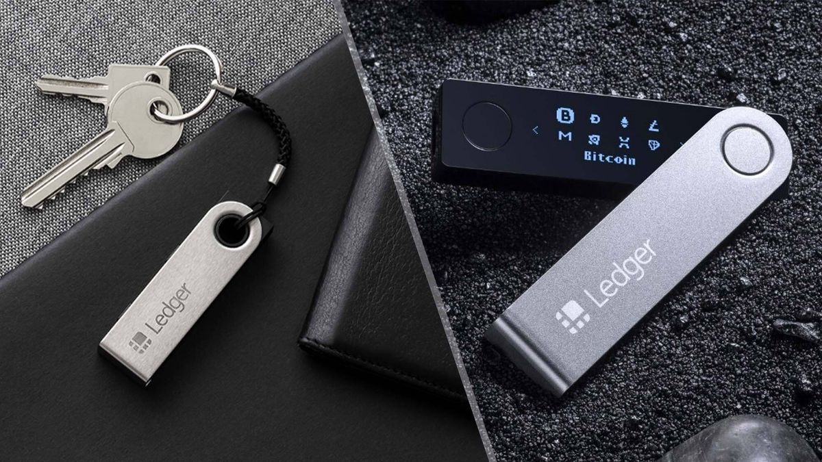 Ledger Stax Review - The Exciting New Experience in !