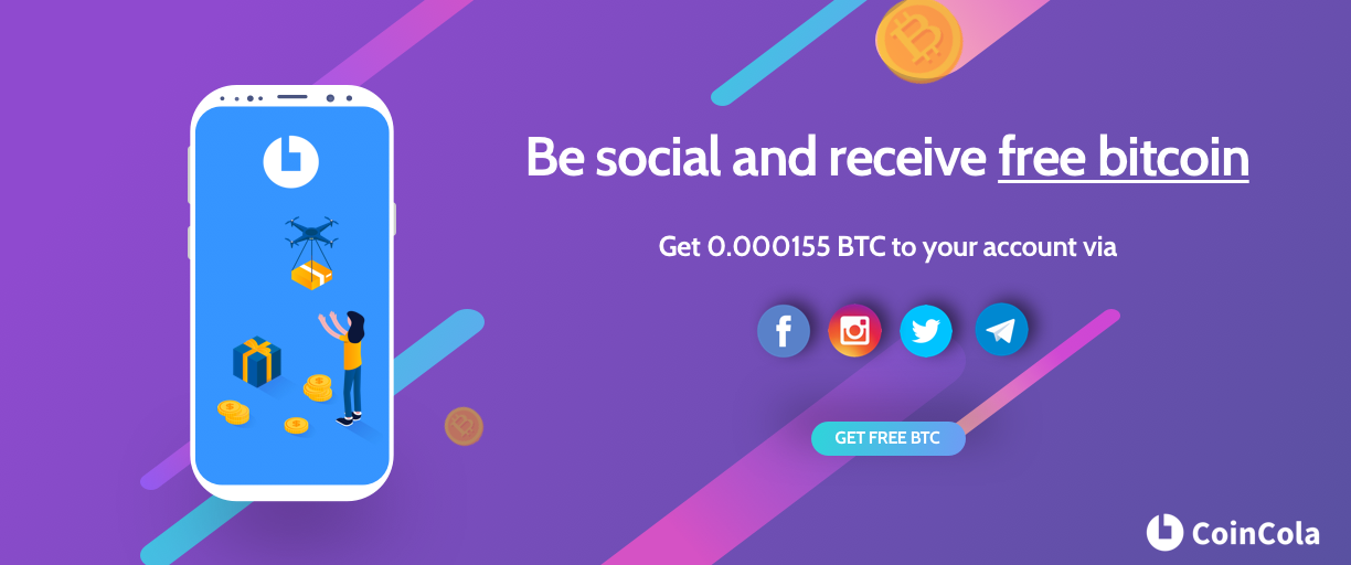 Top 7 Ways to Get Free Bitcoins (BTC) in 