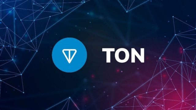 Toncoin (TON) price, market cap | $ | Chart | COIN
