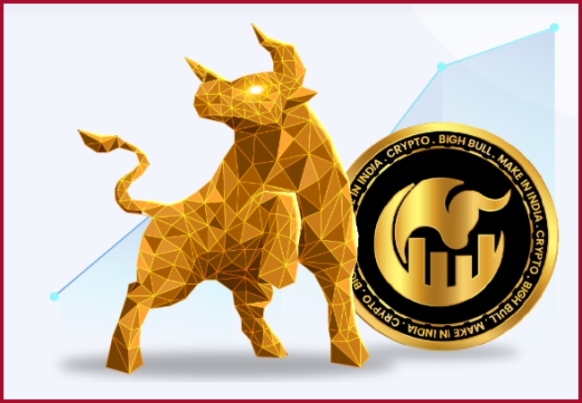 Bull Coin (BULL) live coin price, charts, markets & liquidity