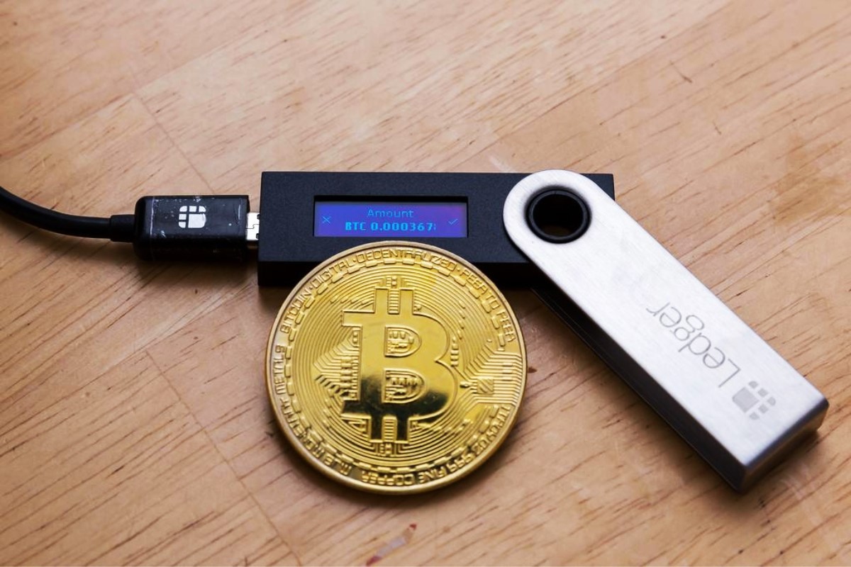 How to setup passphrase on Ledger Nano - Unlock secret hidden accounts