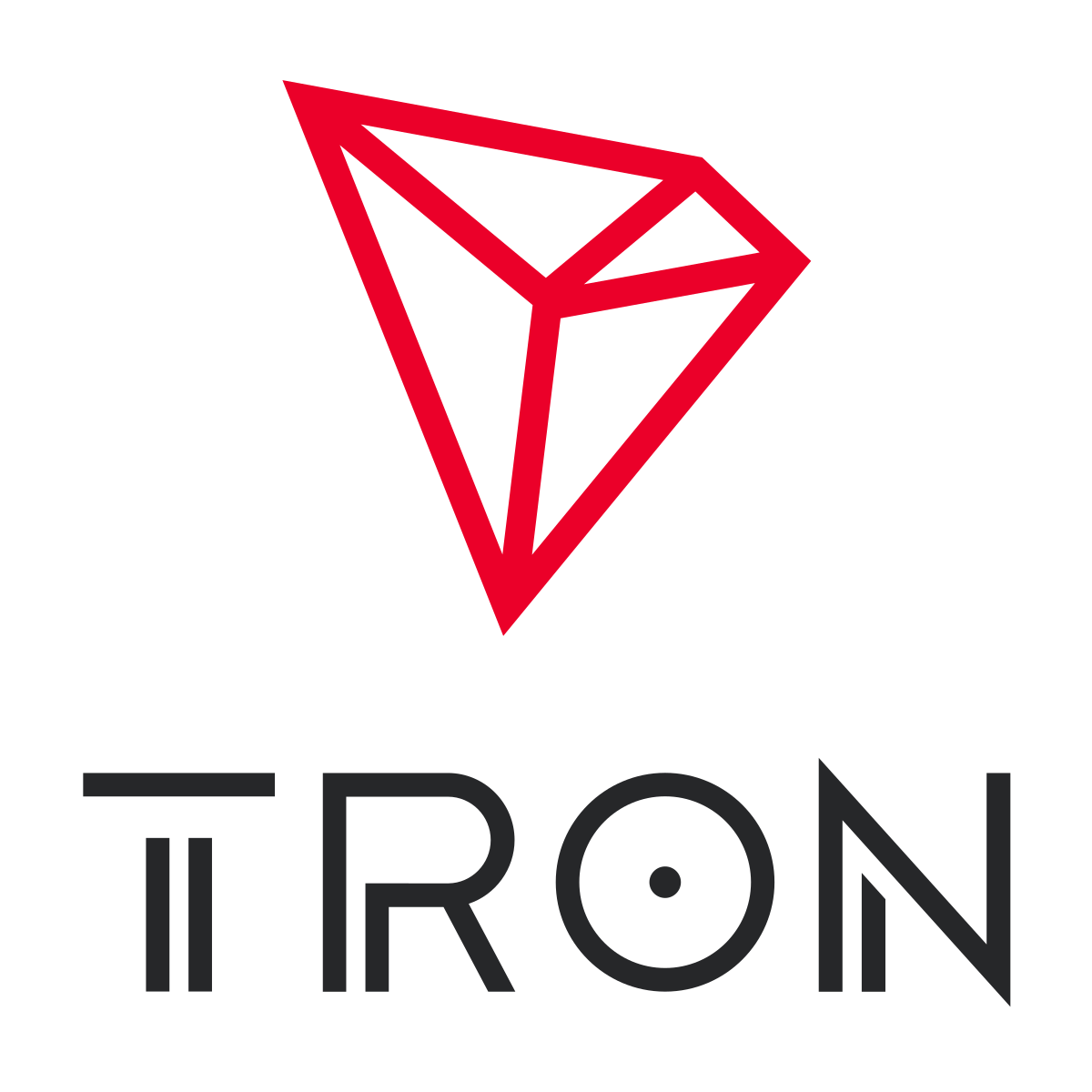 List of tokens working on TRON blockchain | helpbitcoin.fun