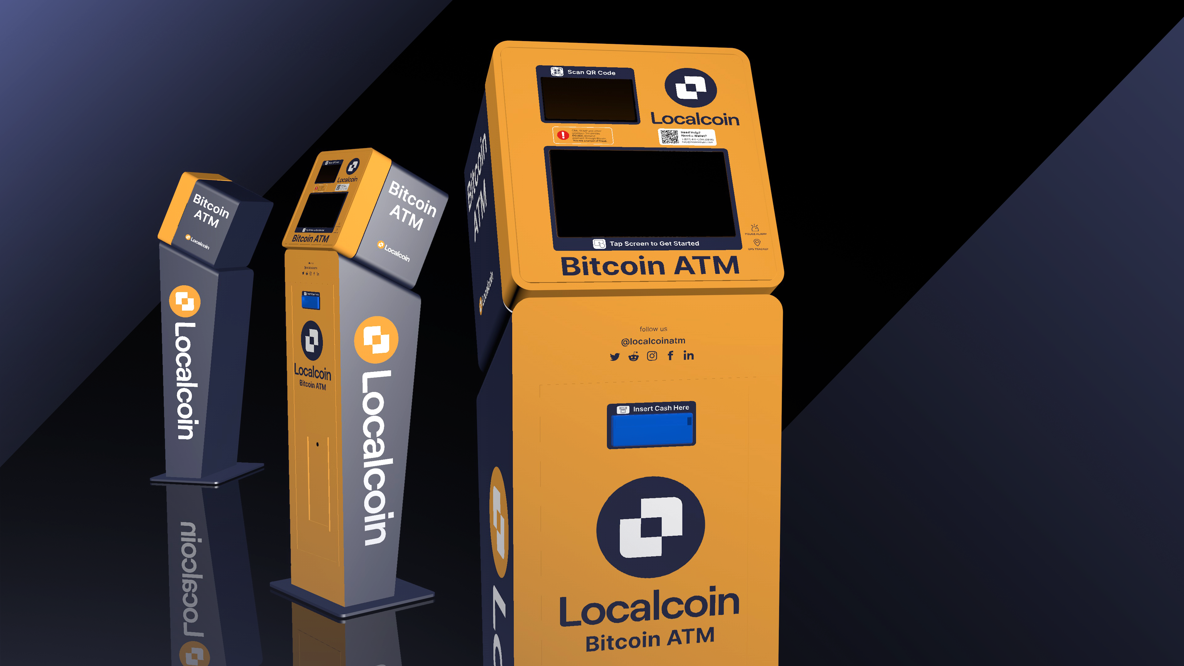 Is there a Bitcoin ATM in Ottawa? - Coinberry