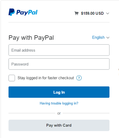 Add a payment method to your Microsoft account - Microsoft Support