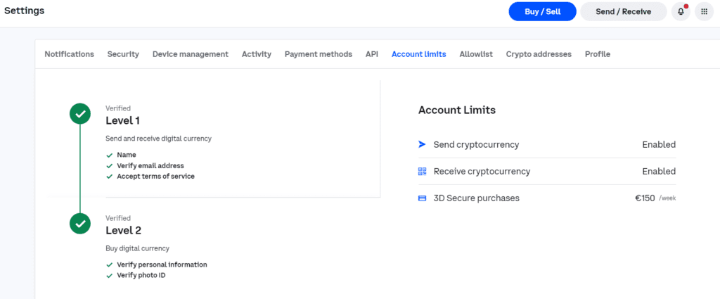 How To Withdraw From Coinbase: Step-By-Step Guide | Coin Culture