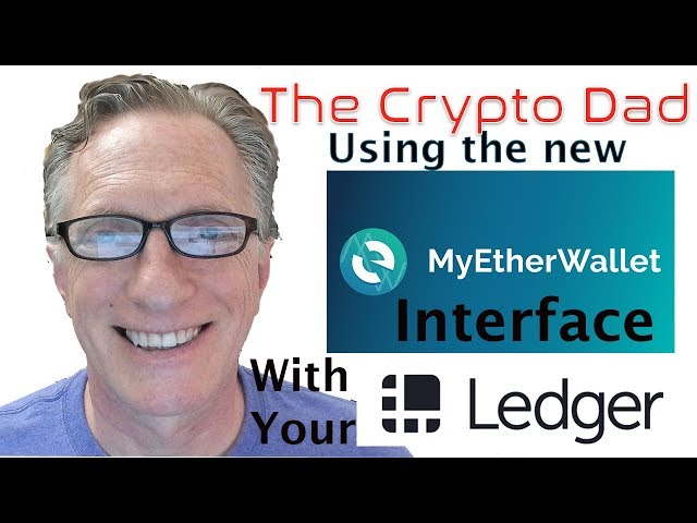 MyEtherWallet - Compatible third-party Wallet | Ledger