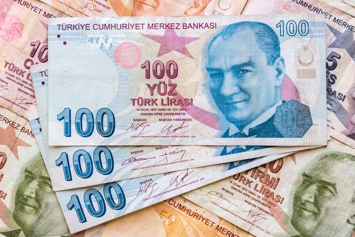 Turkey Tightens Grip on Markets to Support Lira Before Election - BNN Bloomberg