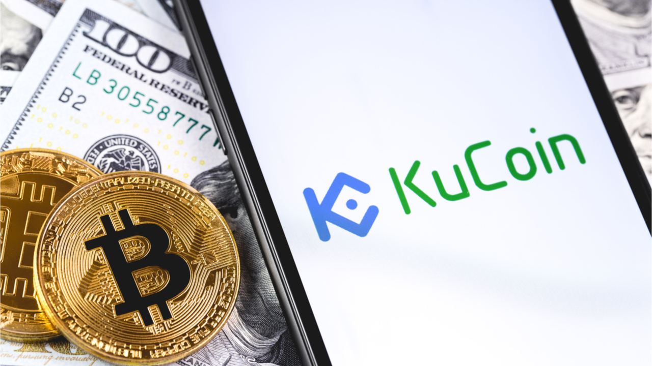 kucoin: Latest News & Videos, Photos about kucoin | The Economic Times - Page 1
