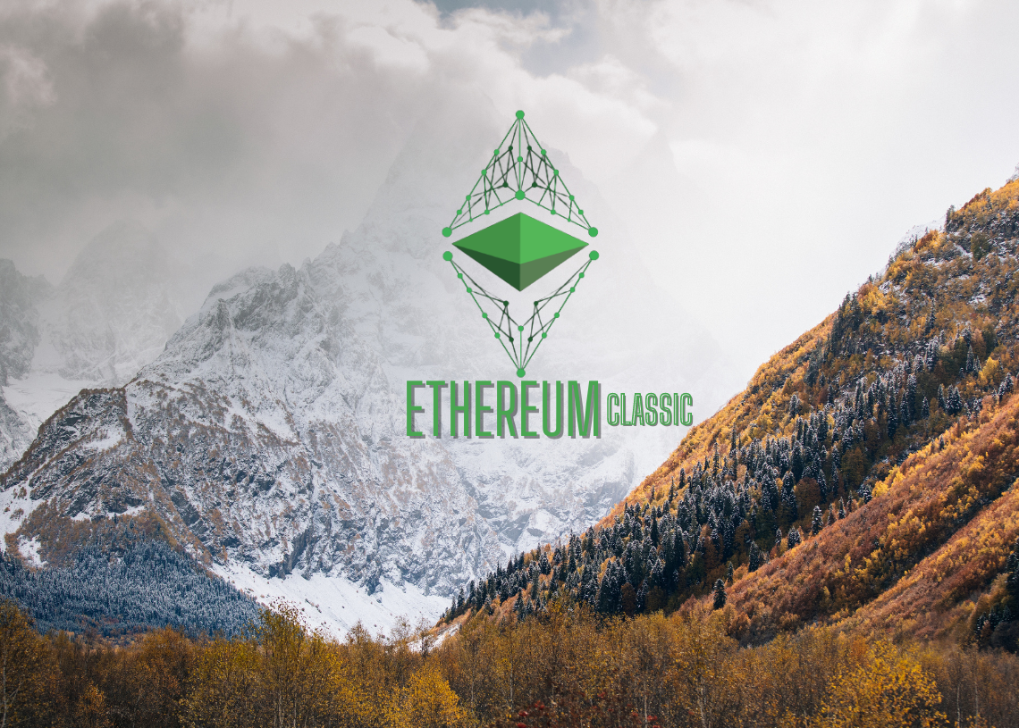 Best Ethereum Classic Mining Pool | Cruxpool