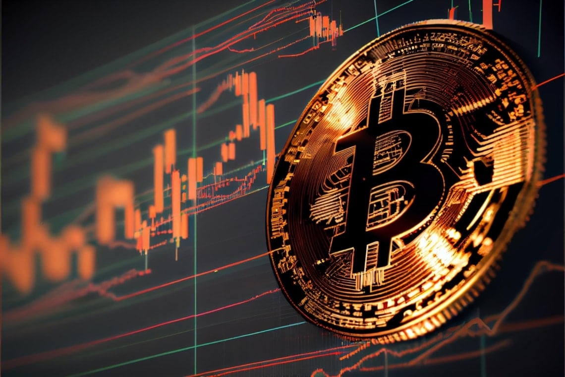 Bitcoin Price | BTC USD | Chart | Bitcoin US-Dollar | Markets Insider