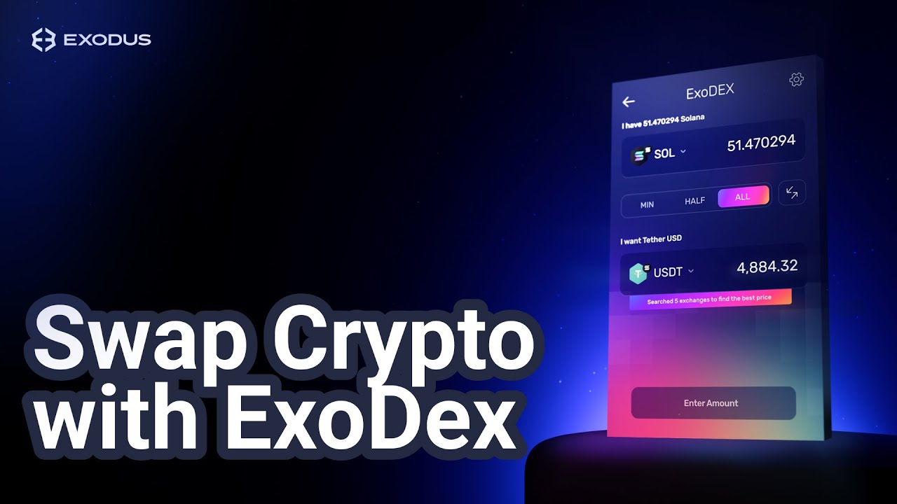 Exodus – Review, Fees, Functions & Cryptos () | Cryptowisser