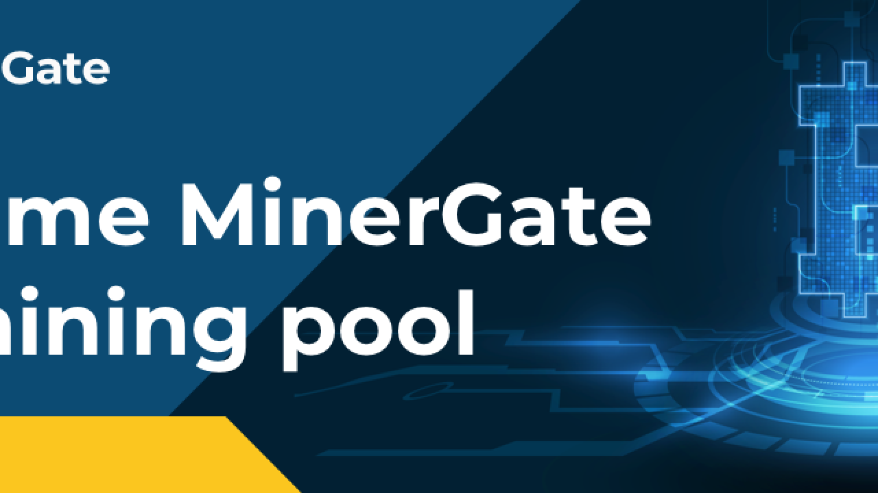 MinerGate - Cryptocurrency mining pool & easiest GUI miner