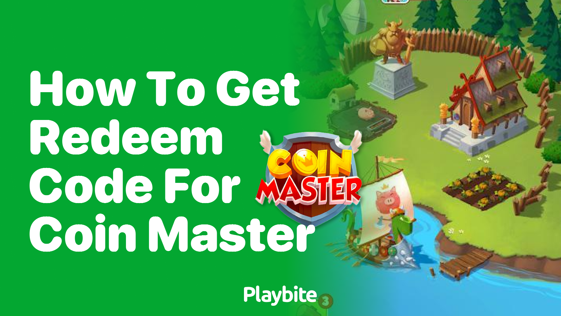 Coin Master Spins Links & Promo Codes (March )