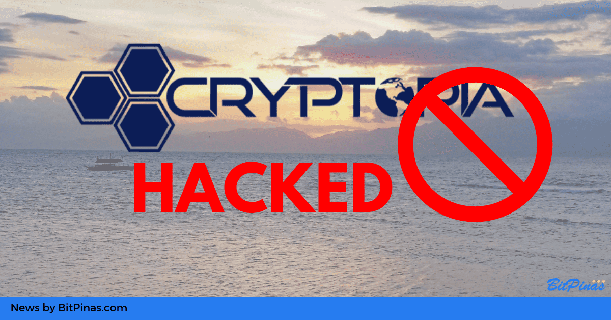 Cryptopia Exchange, Currently in Liquidation, Gets Hacked Again: Report - CoinDesk