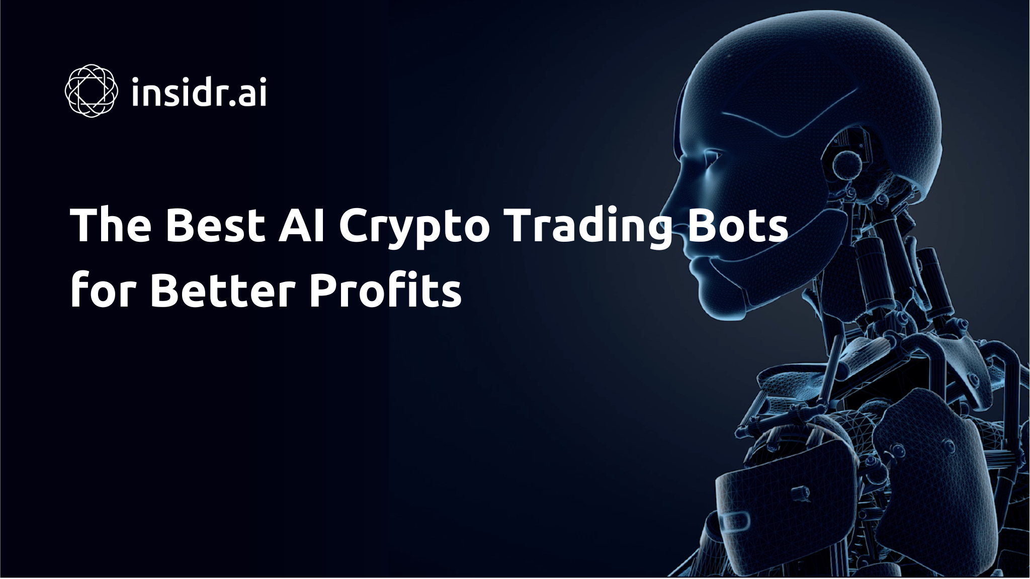 Guest Post by WalletInvestor: Best AI Crypto Trading Bots | CoinMarketCap