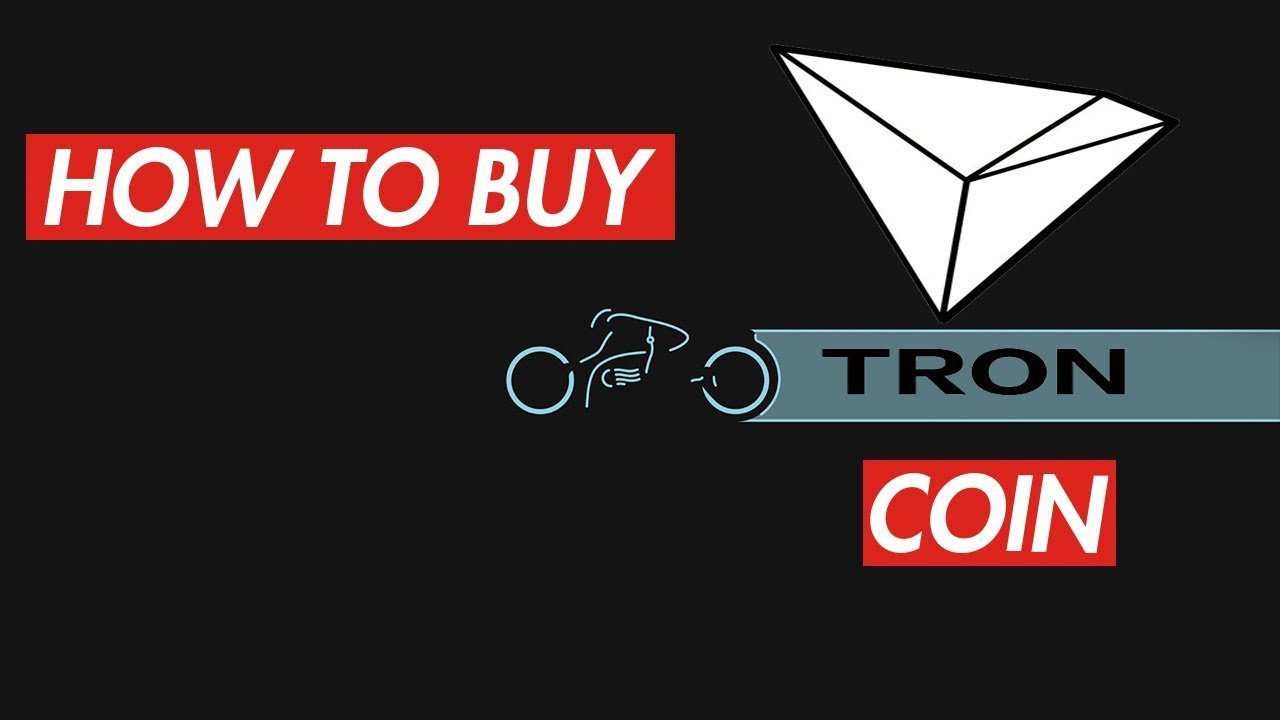 Buy TRON in India at Best Price | TRX to INR | BuyUcoin