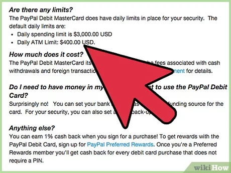 How do I get money out of my PayPal account? | PayPal CA