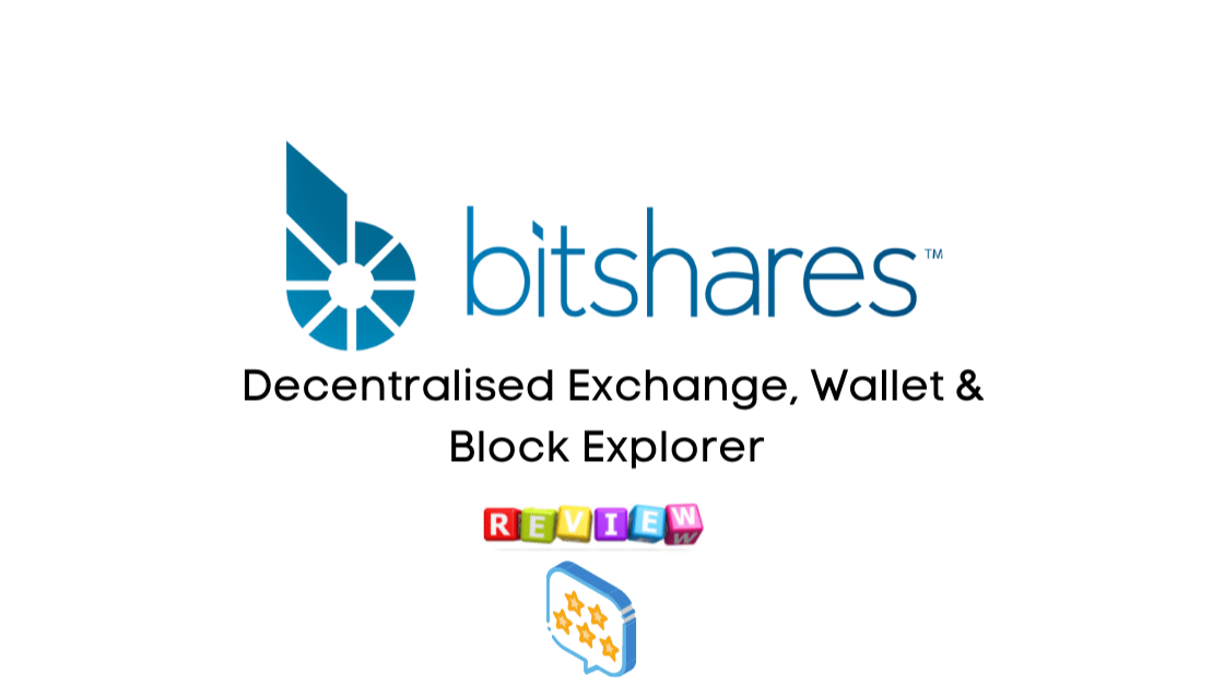 Bitshares Network