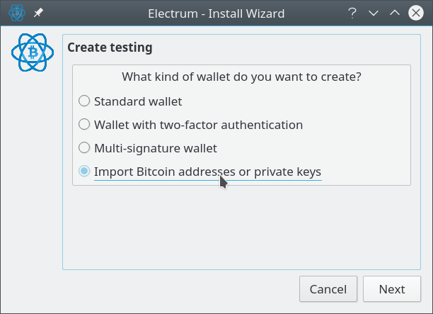 Electrum Litecoin Wallet - Reviews and Features | helpbitcoin.fun
