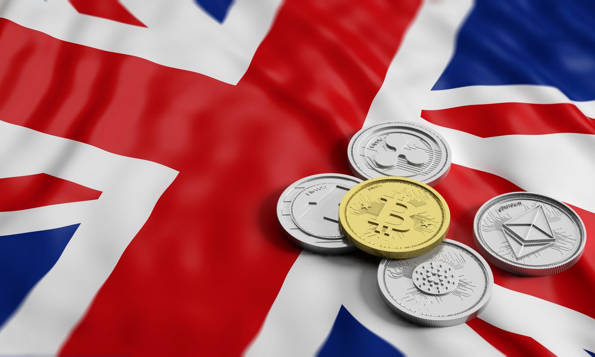 UK Crypto License - How to get a UK crypto exchange license and cryptocurrency license