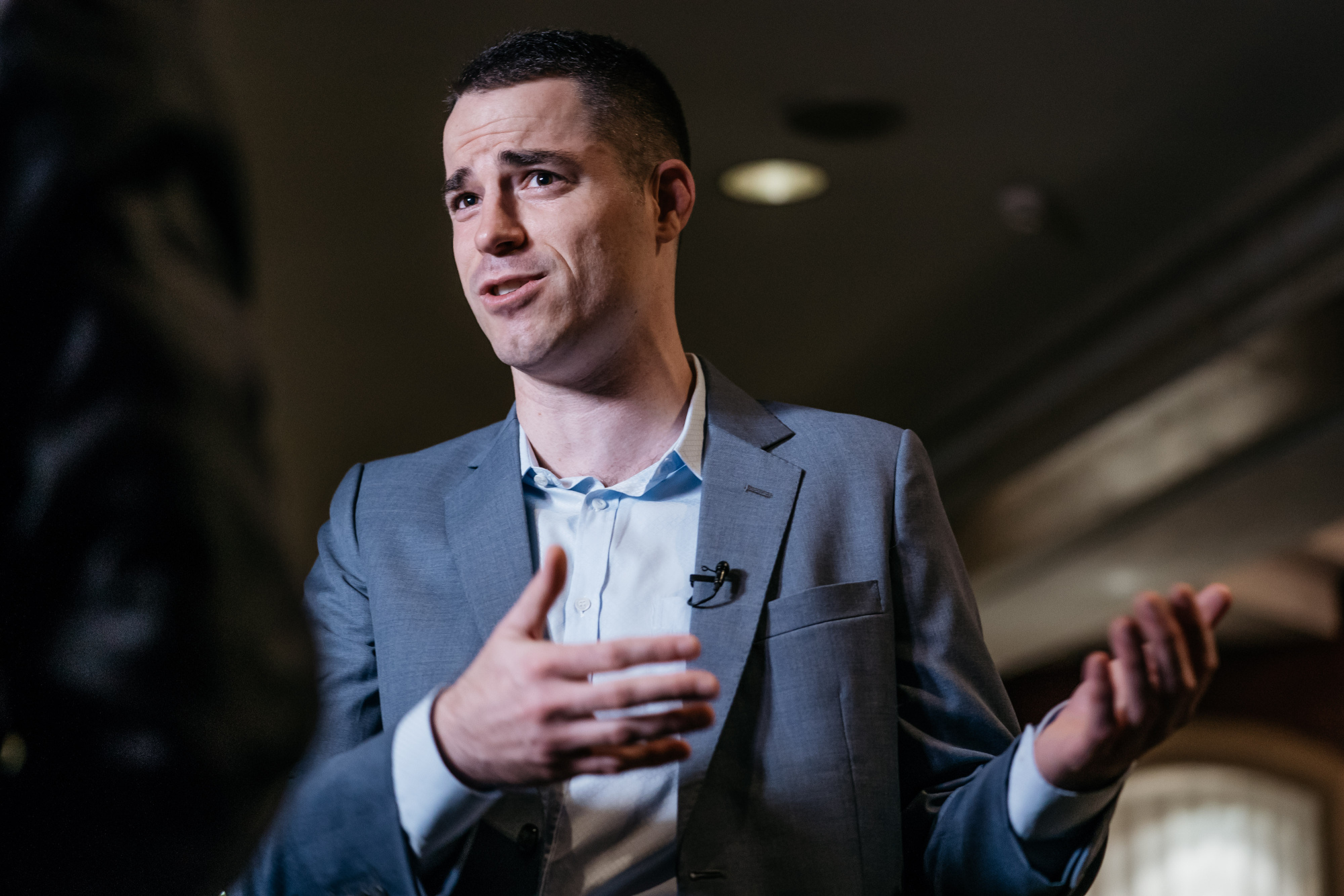 Roger Ver Speaks Out on the Bitcoin vs. Bitcoin Cash Debate