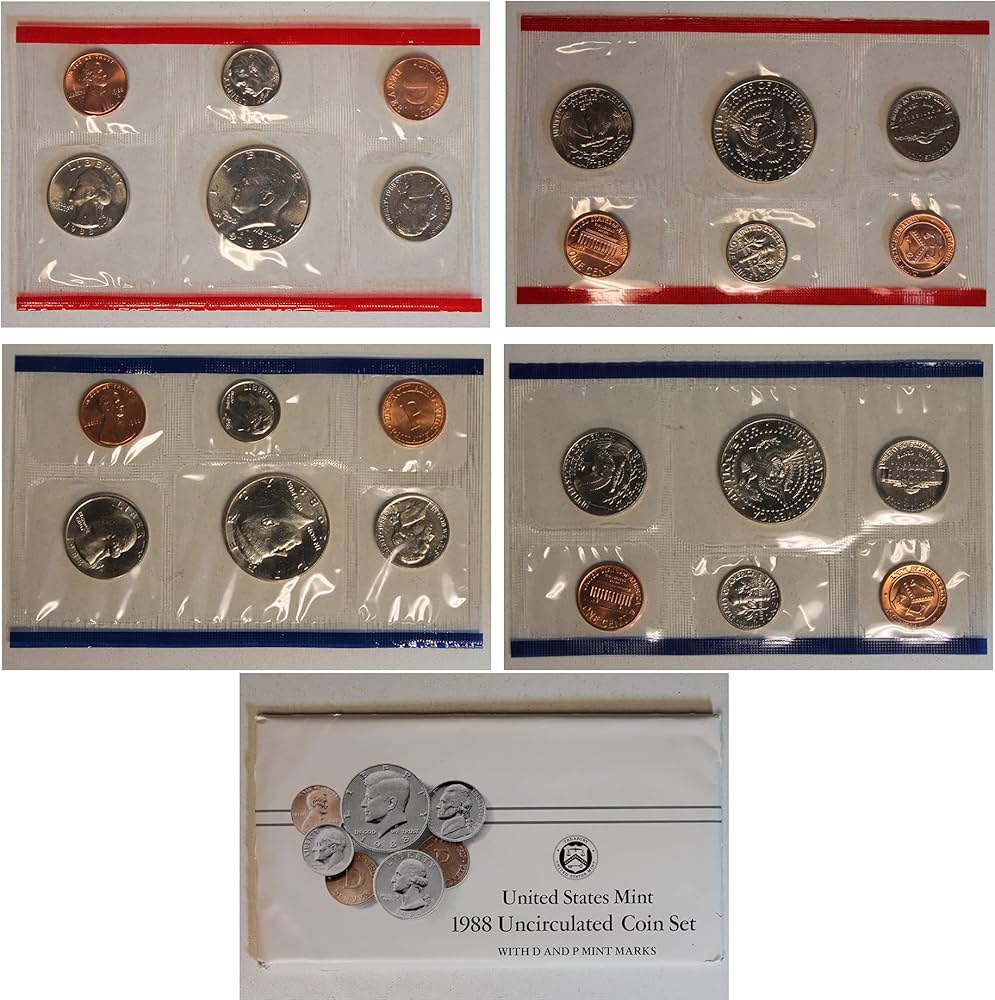 Proof Set - First Fleet Bicentenary – helpbitcoin.funs - Wynyard Coin Centre