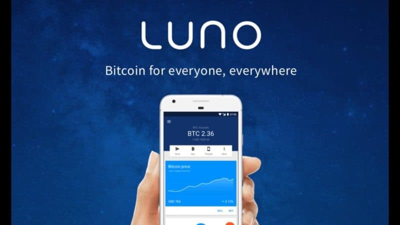 How To Make Money With Luno In South Africa - KahawaTungu