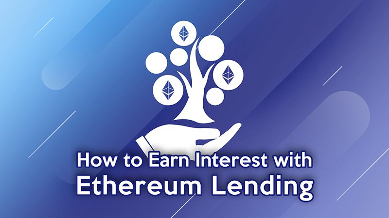 Ethereum-Backed Loans - How to Borrow Cash Using Ethereum Tokens | Coin Guru