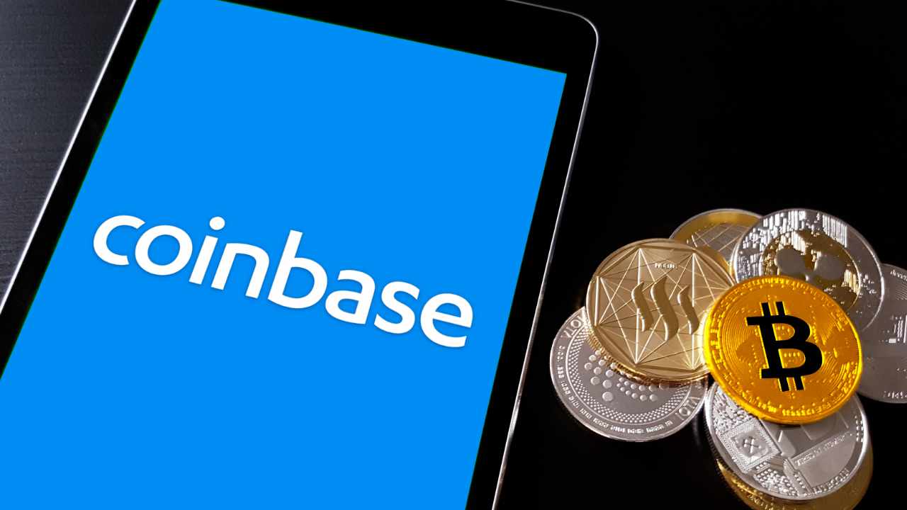 Crypto exchange Coinbase posts first profit in two years on robust trading | Reuters