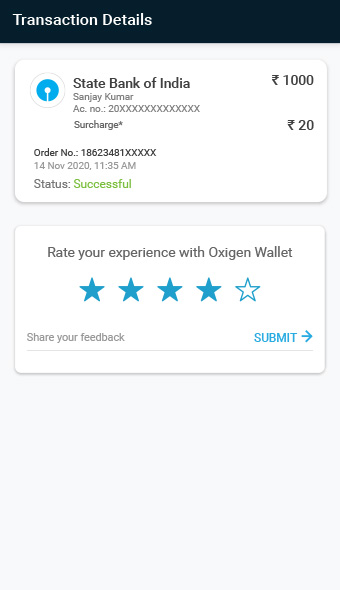 Oxigen Wallet App Top 5 Best Features, Review and Tips - Gadgets To Use