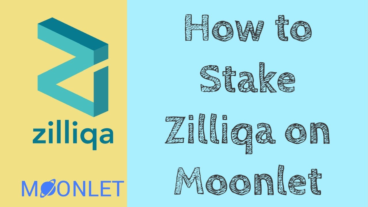 Singapore's Zilliqa unveils non-custodial staking on its mainnet - IBS Intelligence