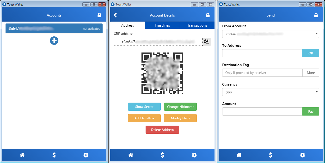 Toast Wallet Review - Is Toast Wallet Safe?