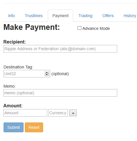 E-wallet Github - BitcoinWiki