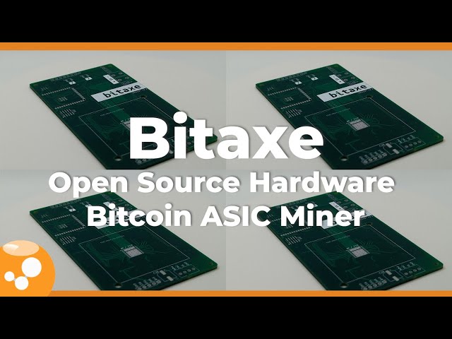 How to Build Your Own ASIC Miner? - Crypto Head