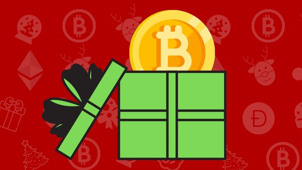 Buying Crypto for Family or Friends & Gifting Crypto - Fullstack