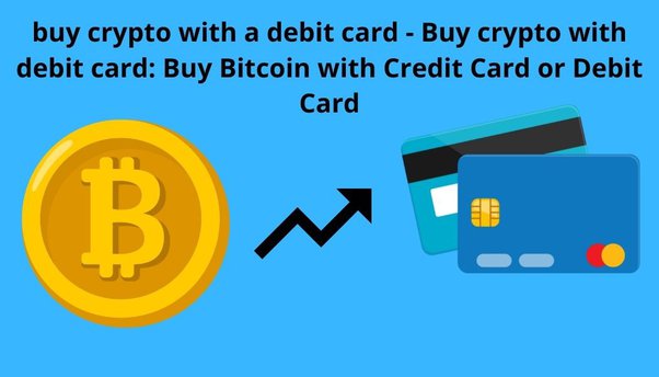 Buy Bitcoin with Credit Card or PayPal | Ledger