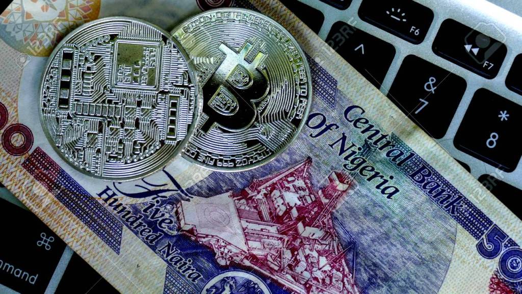 How to buy cryptocurrency in Nigeria | TechCabal