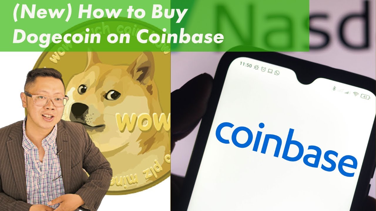 Everything You Need to Know About How to Buy Dogecoin on Coinbase