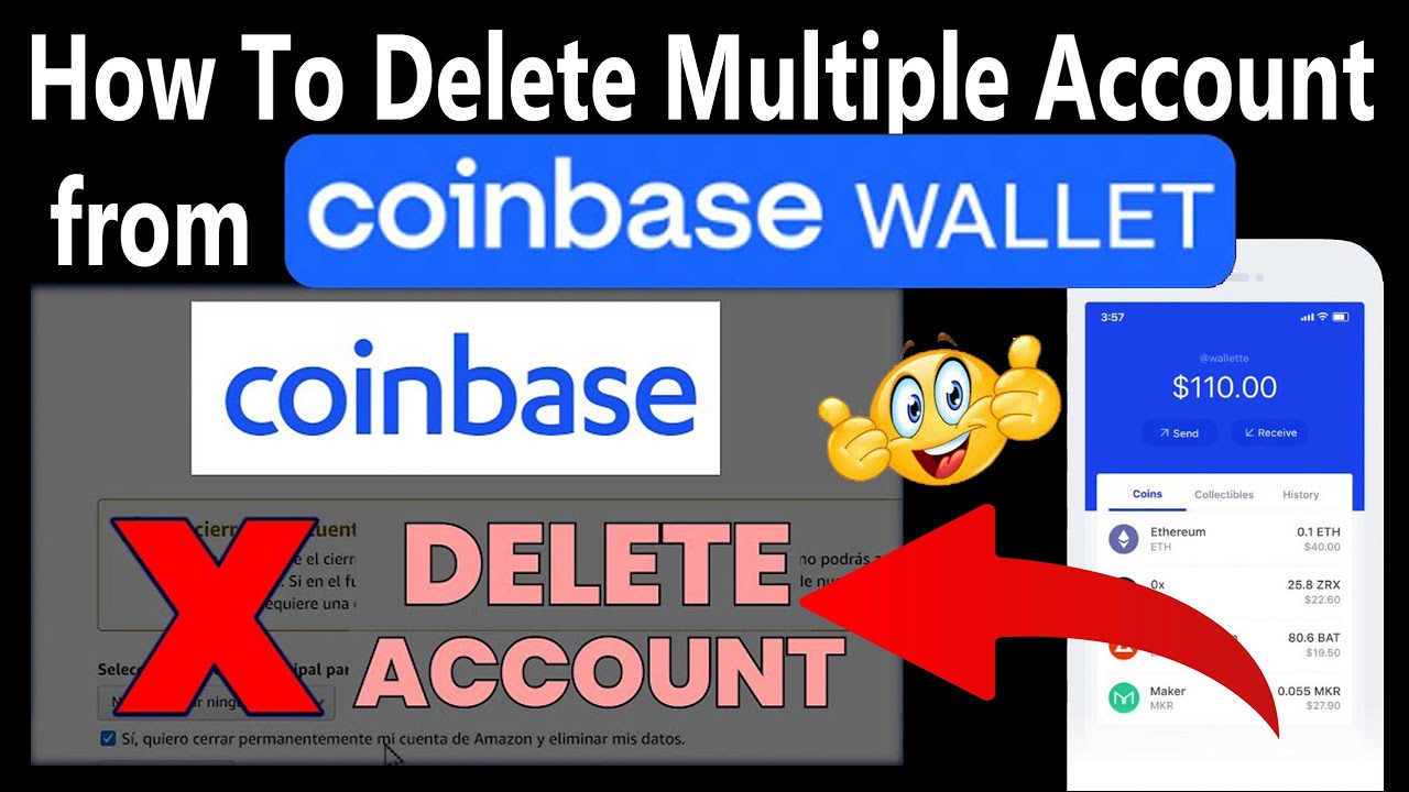 Can You Have More Than One Coinbase Account - Crypto Head