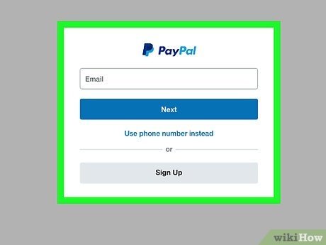 Solved: concerned about giving out info - Page 9 - PayPal Community